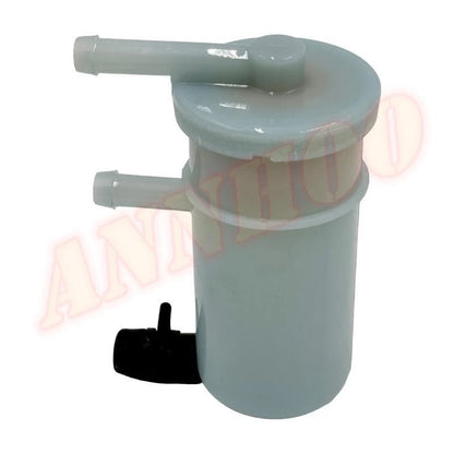 2X Fuel Filter for Suzuki DF25 DF40 DF50 DF100 DF140A (15410-87J30)