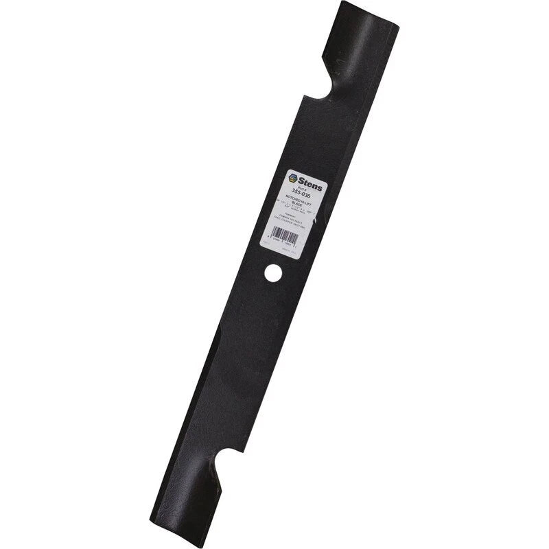 Hi-Lift Blade for Toro (105-7777-03) Exmark Gravely (105777703) Stens (355-036-6)
