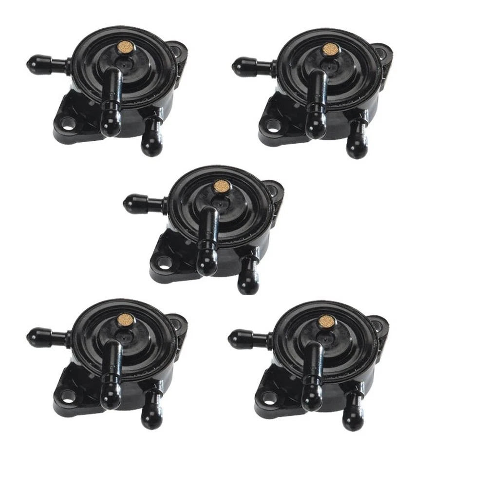5X Fuel Pump for Briggs and Stratton (Replaces 491922)