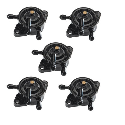 5X Fuel Pump for Briggs and Stratton (Replaces 491922)