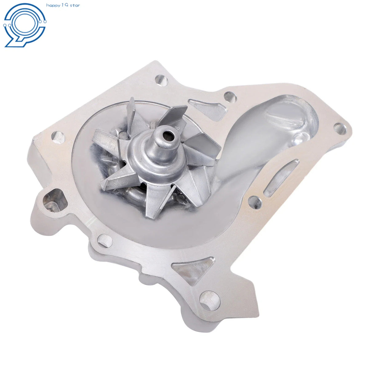 Timing Belt Water Pump Kit for Toyota Camry Celica (1987–2001)