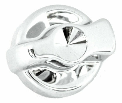 A/C Heater Knob for Peterbilt (1995–2005) #41321
