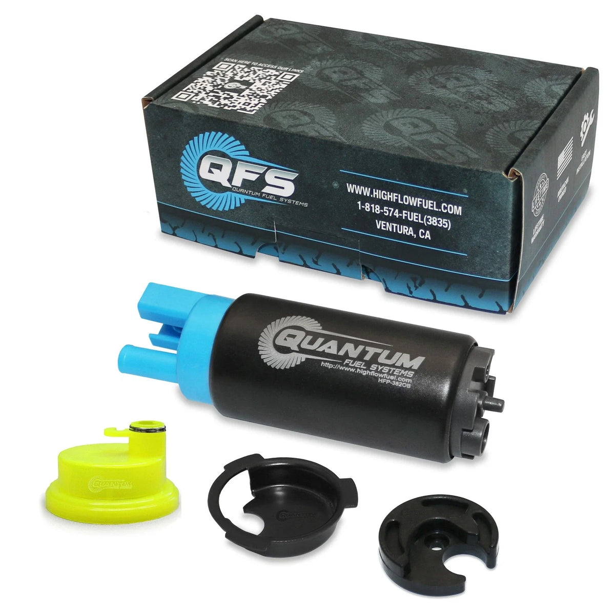 Fuel Pump Stainer Damper for Yamaha HPDI 150-300 HP (2000–2015) 68F-13907-01-00