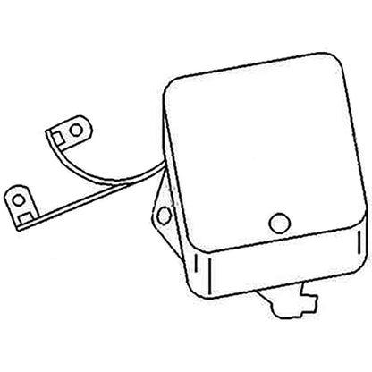Regulator for Massey Ferguson 154-4
