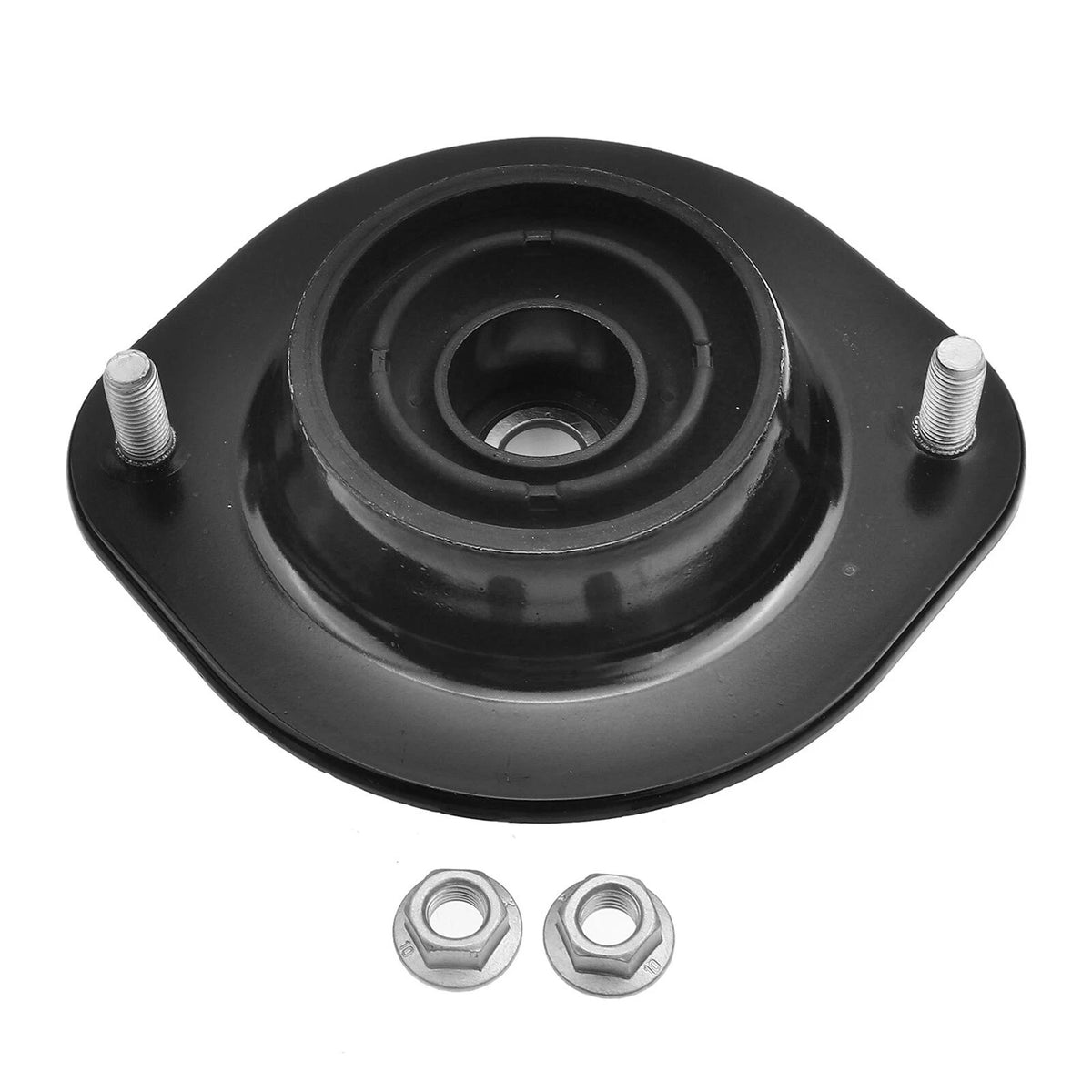 Front Suspension Strut Mount for Dodge Eagle Summit Mitsubishi (MB808306, MK9692, ST2958)