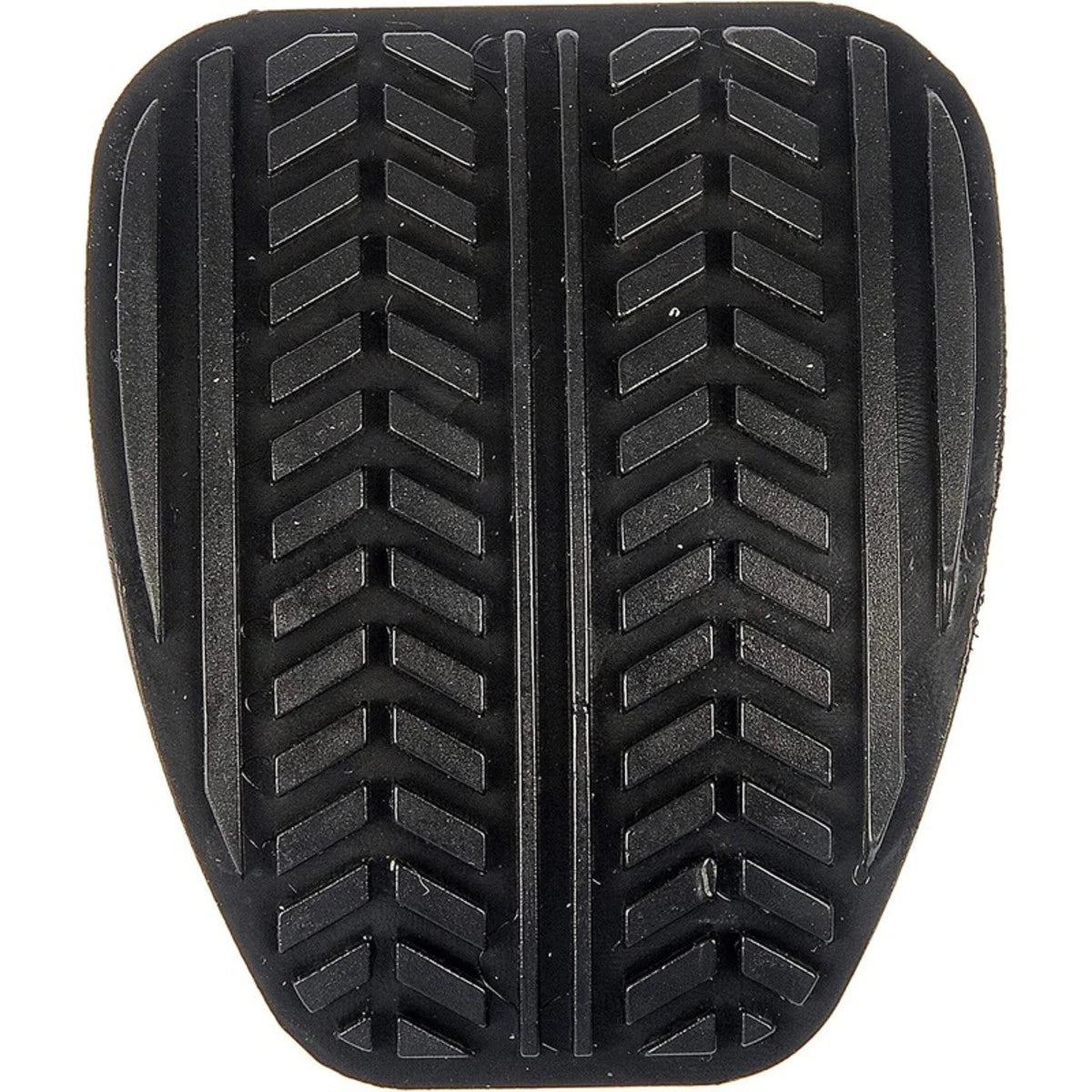 Dorman Brake Pedal Pad for Ford Mustang Lincoln LS (1995–2004) 20705, F4ZZ2457A