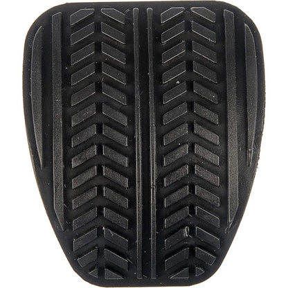 Dorman Brake Pedal Pad for Ford Mustang Lincoln LS (1995–2004) 20705, F4ZZ2457A