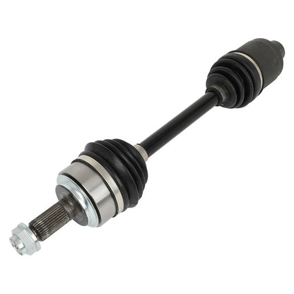 CV Axles Front for Acura TSX (2009–2013), Honda Accord (2008–2014), Civic (2014) 2.4L, 1.8L