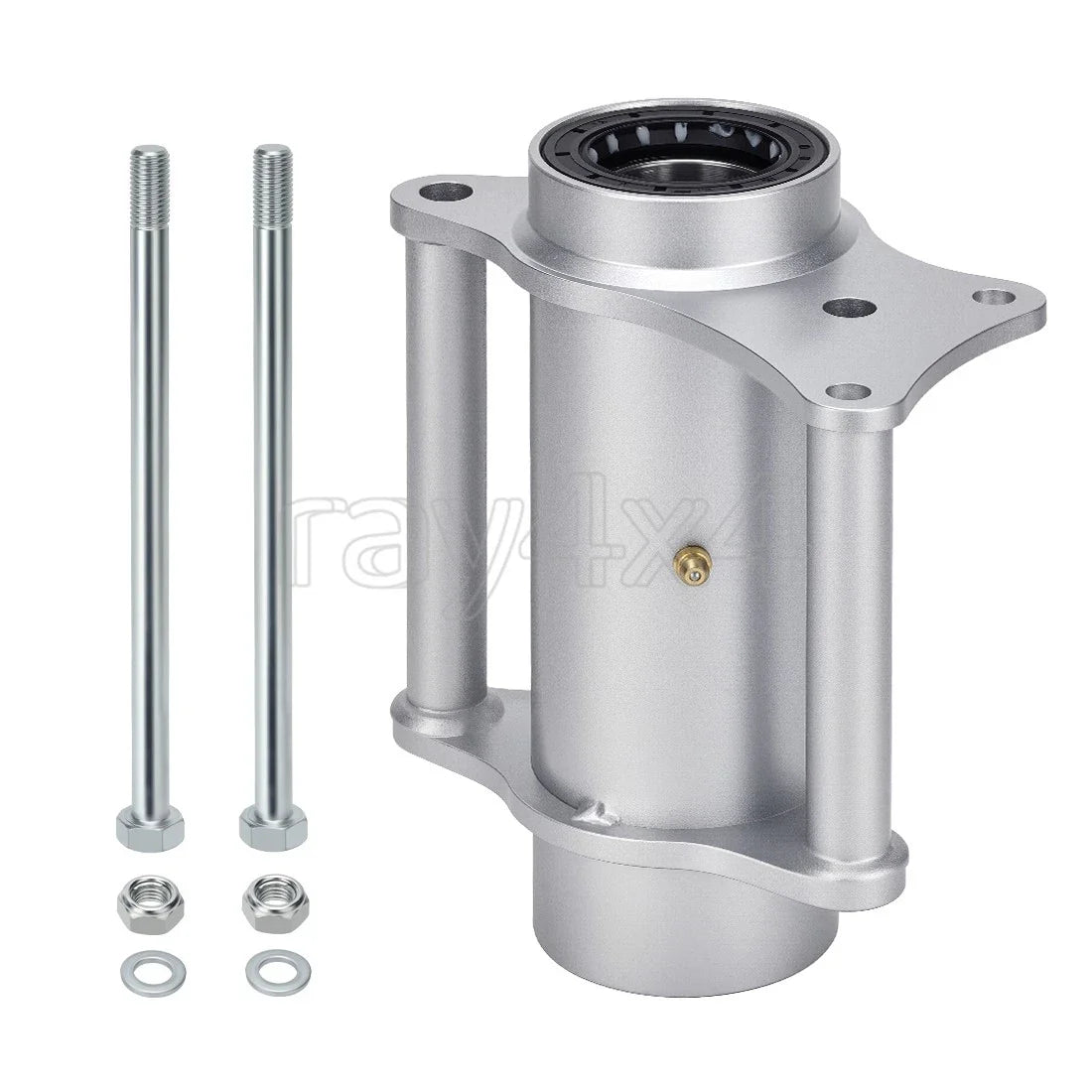 Rear Axle Bearing Carrier Hub & Bolts for Yamaha YFS200 Blaster (1988–2002)