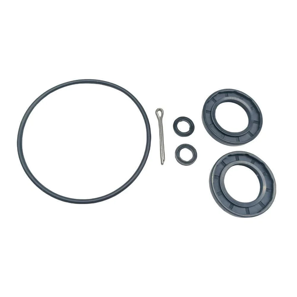 Lower Unit Seal Kit for Suzuki 4 STR 100/115/140 HP (09282-30007, 09280-97001)