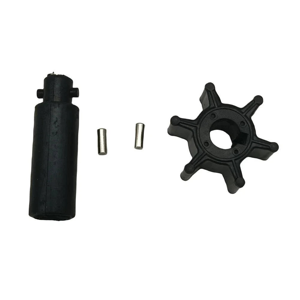 Engine Maintenance Kit for Yamaha Marine F2.5A F2.5B (2002–Present) 6L5-W0078 69M-12411
