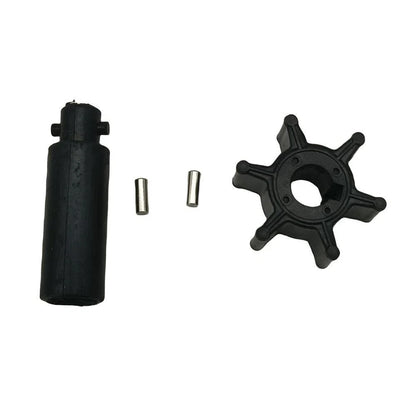 Engine Maintenance Kit for Yamaha Marine F2.5A F2.5B (2002–Present) 6L5-W0078 69M-12411