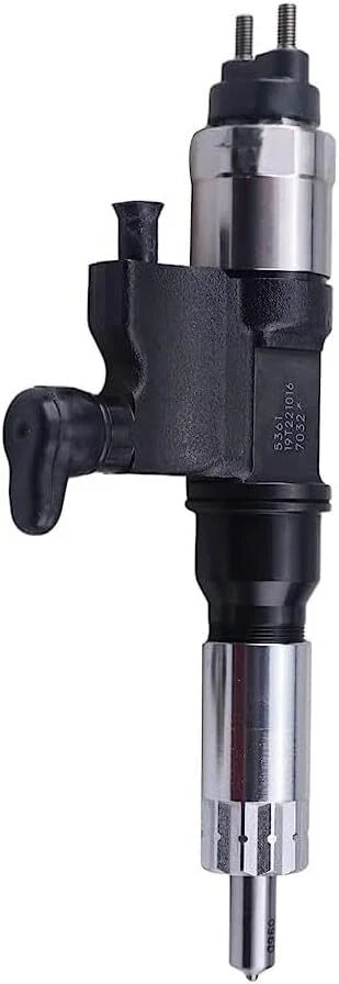 1X Fuel Injection 095000-5361 095000-5364 for Isuzu 6HK1 (2000–2005)