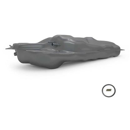 13.2 Gallons Fuel Tank for Mazda 3 (2015–2017) BHN142110C BHN142110D BHN142110E 576-742