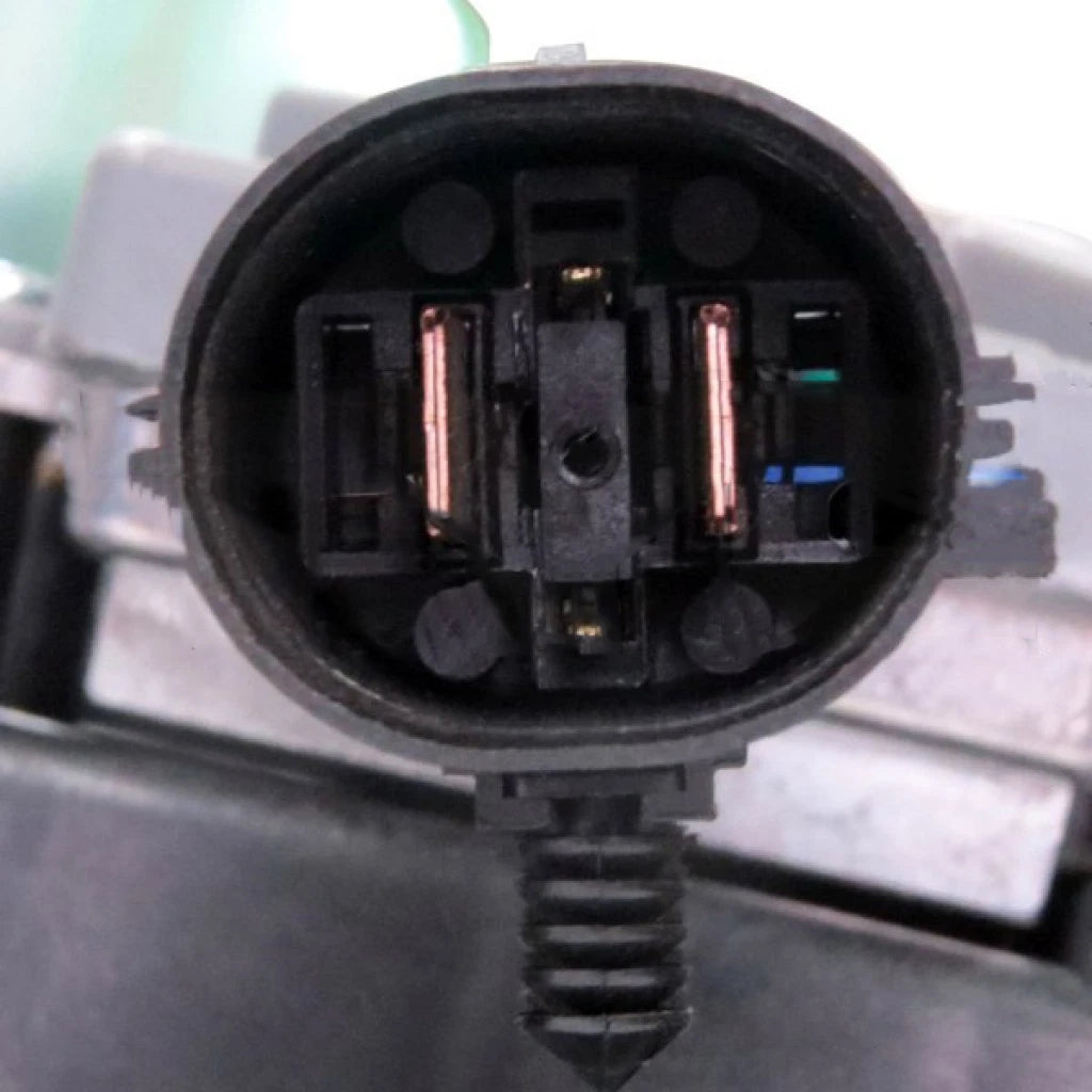 Cooling Fan for Ford CMAX (2013–2018) CLX-M0-623180-CL360A55, FO3115201