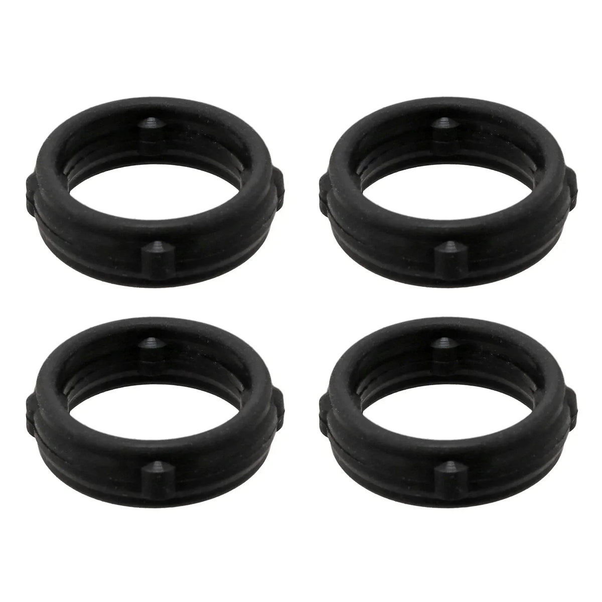 4pc Engine VVT Adjuster Seal Set for Sierra Silverado 1500 4.3L V6 (2014–2018)