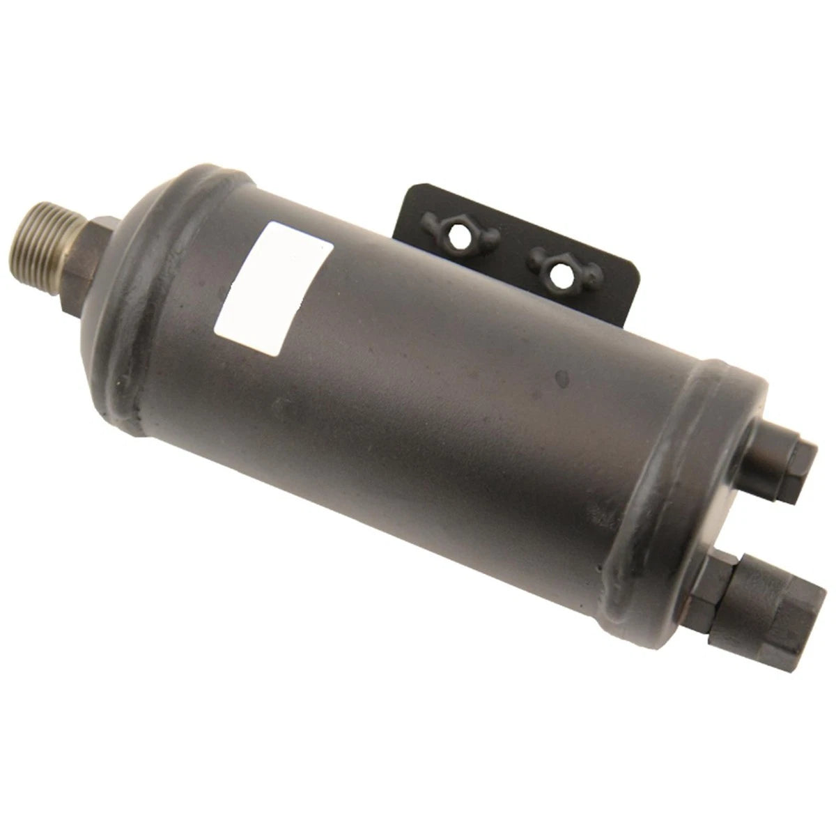 A/C Compressor with Clutch for Kia Optima Magentis (2001–2003) 9642610, REPK191112