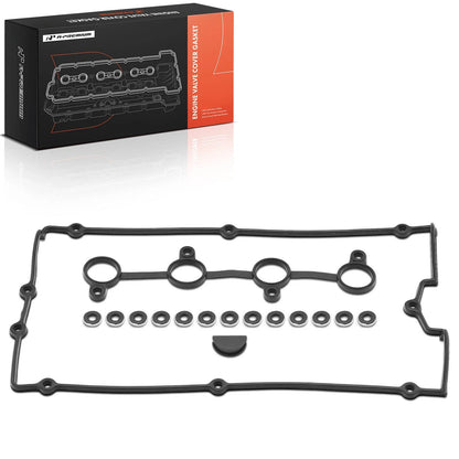 Engine Valve Cover Gasket Set for Hyundai Sonata, Kia Optima (1999–2005)