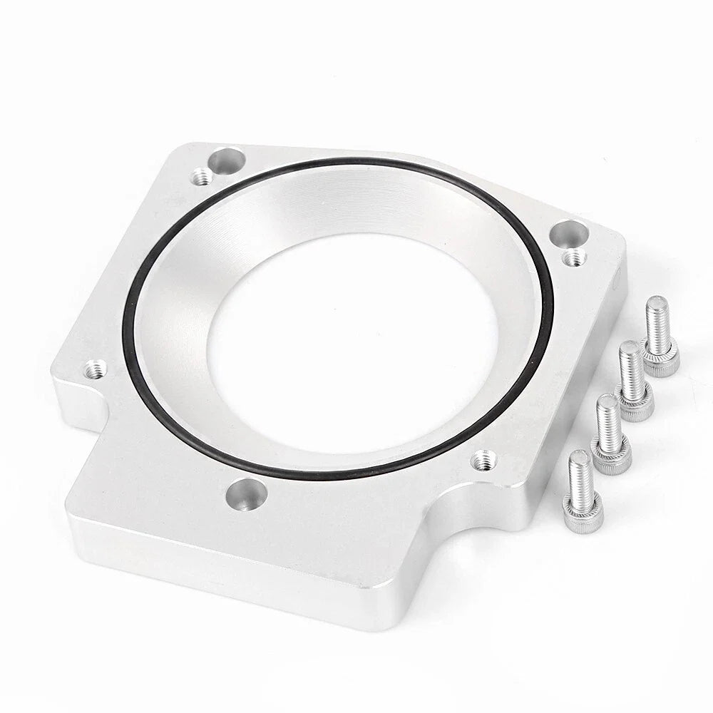 Manifold Adapter Plate for GEN III LS1 LS2 LS6 LSX LS4 (1997–2009)