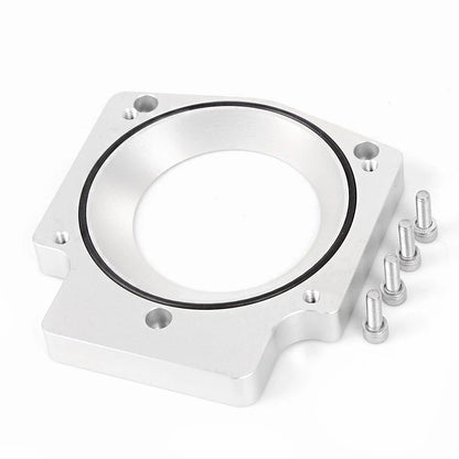 Manifold Adapter Plate for GEN III LS1 LS2 LS6 LSX LS4 (1997–2009)