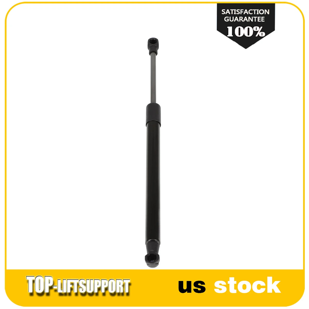2X Trunk Lift Supports for BMW E90 323i 325i 328i 330i 335i M3 Sedan
