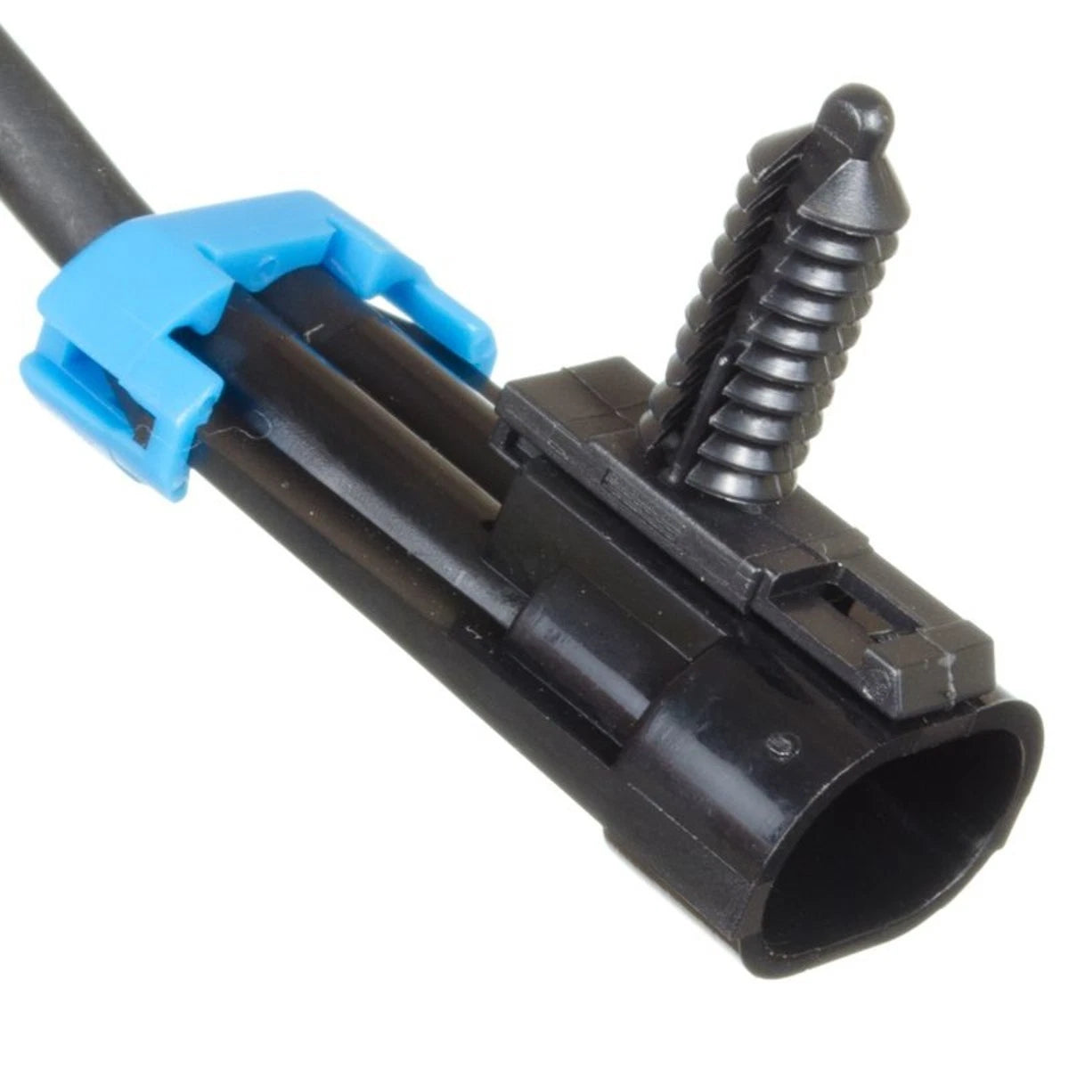 2X ABS Speed Sensor for Chevy GMC (1998–2005) 2ABS0484, 19181876, 970261