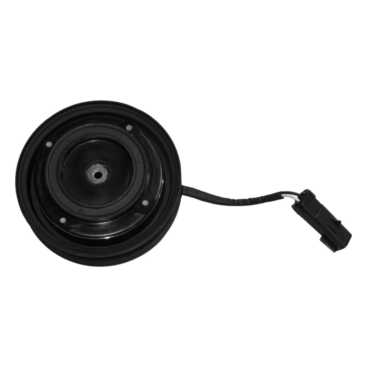 AC Compressor Clutch Replacement for Jeep Grand Cherokee 5.7L (2011–2022)