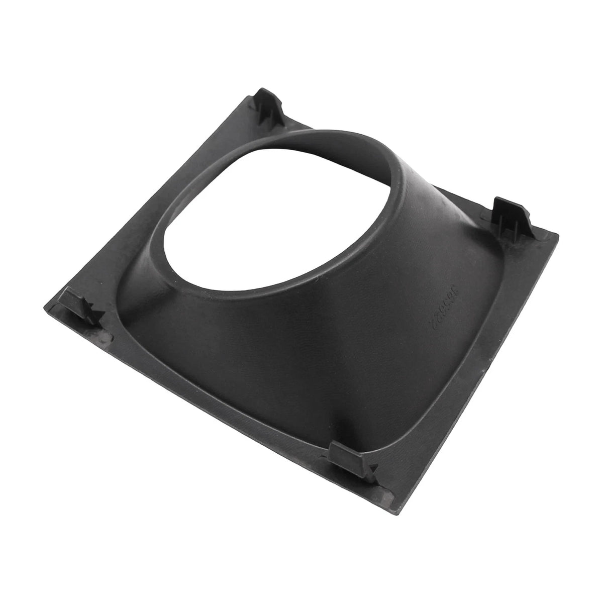 Front Bumper-Center Decoration Bezel for Jeep Grand Cherokee (68143108AB)