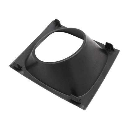 Front Bumper-Center Decoration Bezel for Jeep Grand Cherokee (68143108AB)