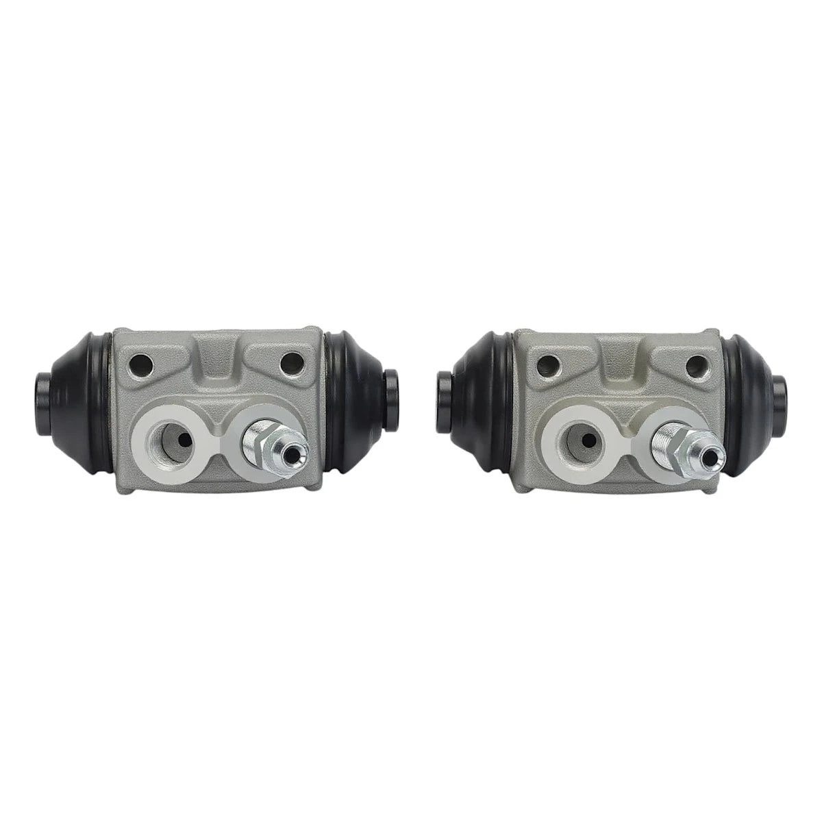 Set of 2 Rear Wheel Cylinders for Hyundai Elantra Chrysler Sebring (200–2011) 18032580, W610043, 72985