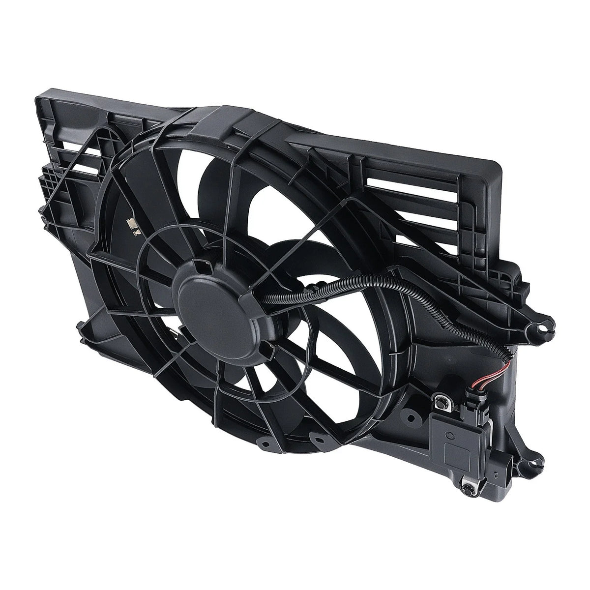 Cooling Fan Assembly for Kia Seltos 1.6L (2021–2022) 25380Q5000 7 Blades