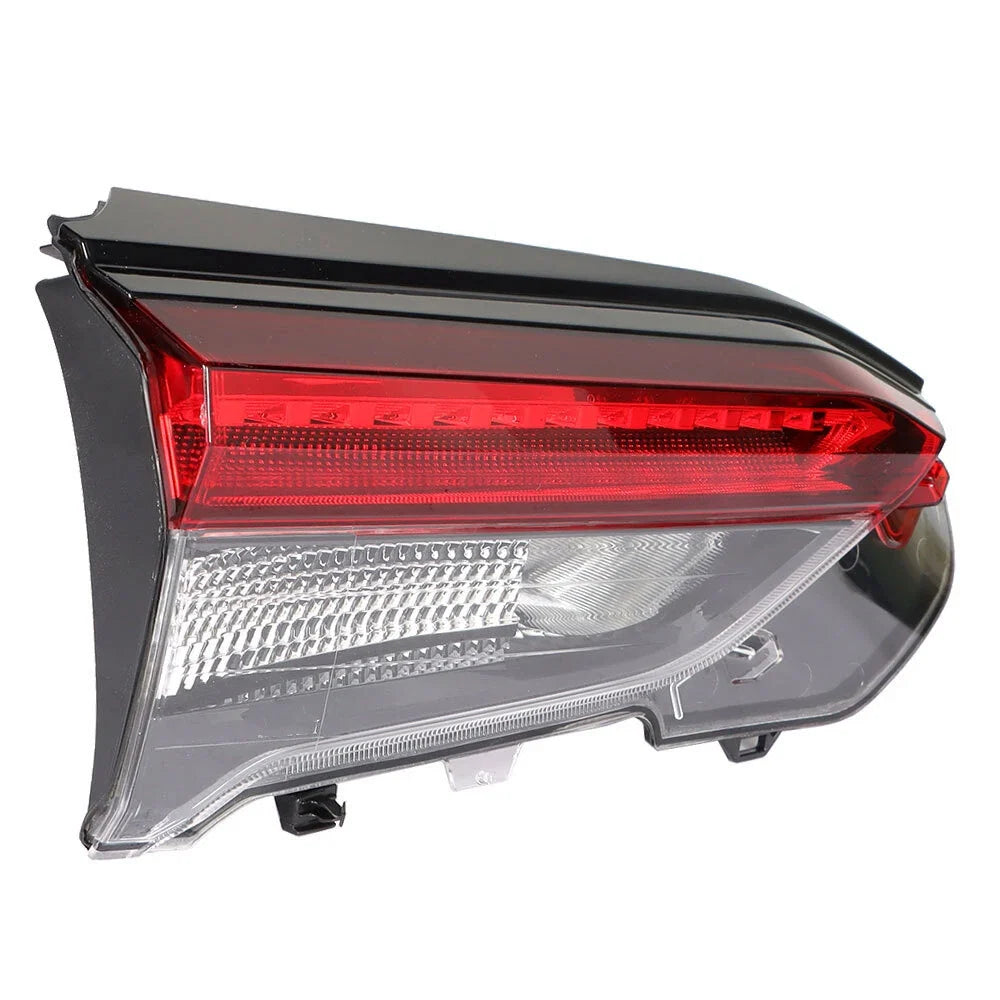 Taillights for Toyota RAV4 (2019–2021) Left Side Replacement Lamps