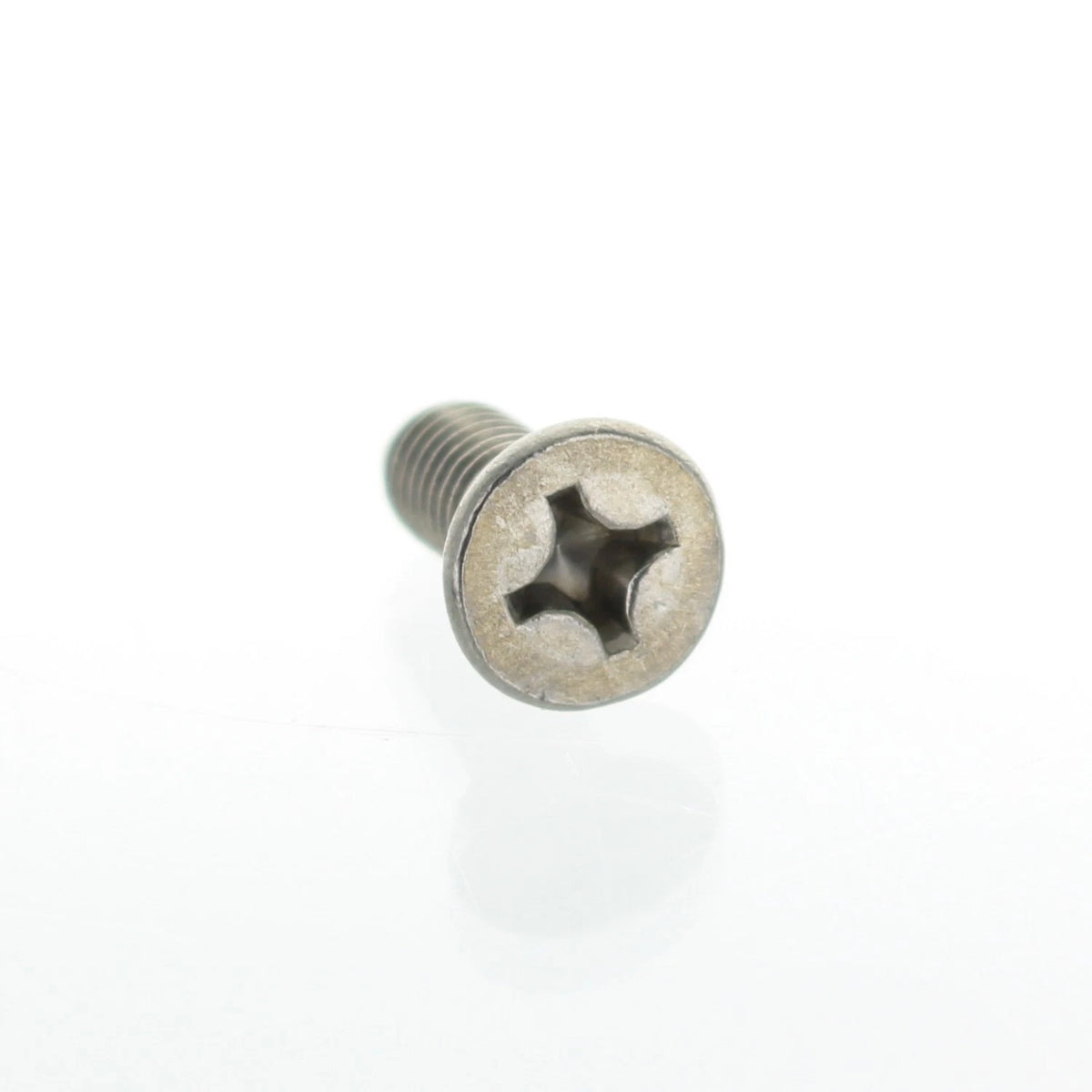 Countersunk Phillips Head Screw for Ski-Doo (OEM 208461660)