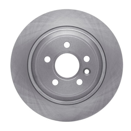 Rear Brake Rotors for Volvo V70 (2008–2010) ALX-PAU-DF-6002-27035-CLA5