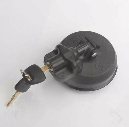 Fuel Tank Cap Cover for Hitachi ZAX60 70 200 210 240 360-5G (2005–2023)