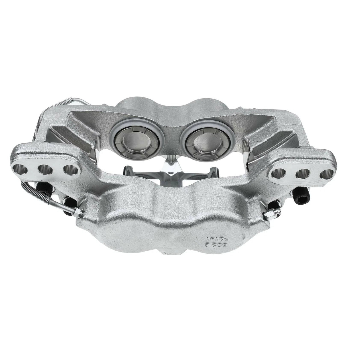 Pair Brake Calipers for Ford F-650 F-750 (2009–2013, 2015)