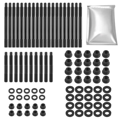 Cylinder Head Studs for Chevrolet Express Savana (1996–2014)