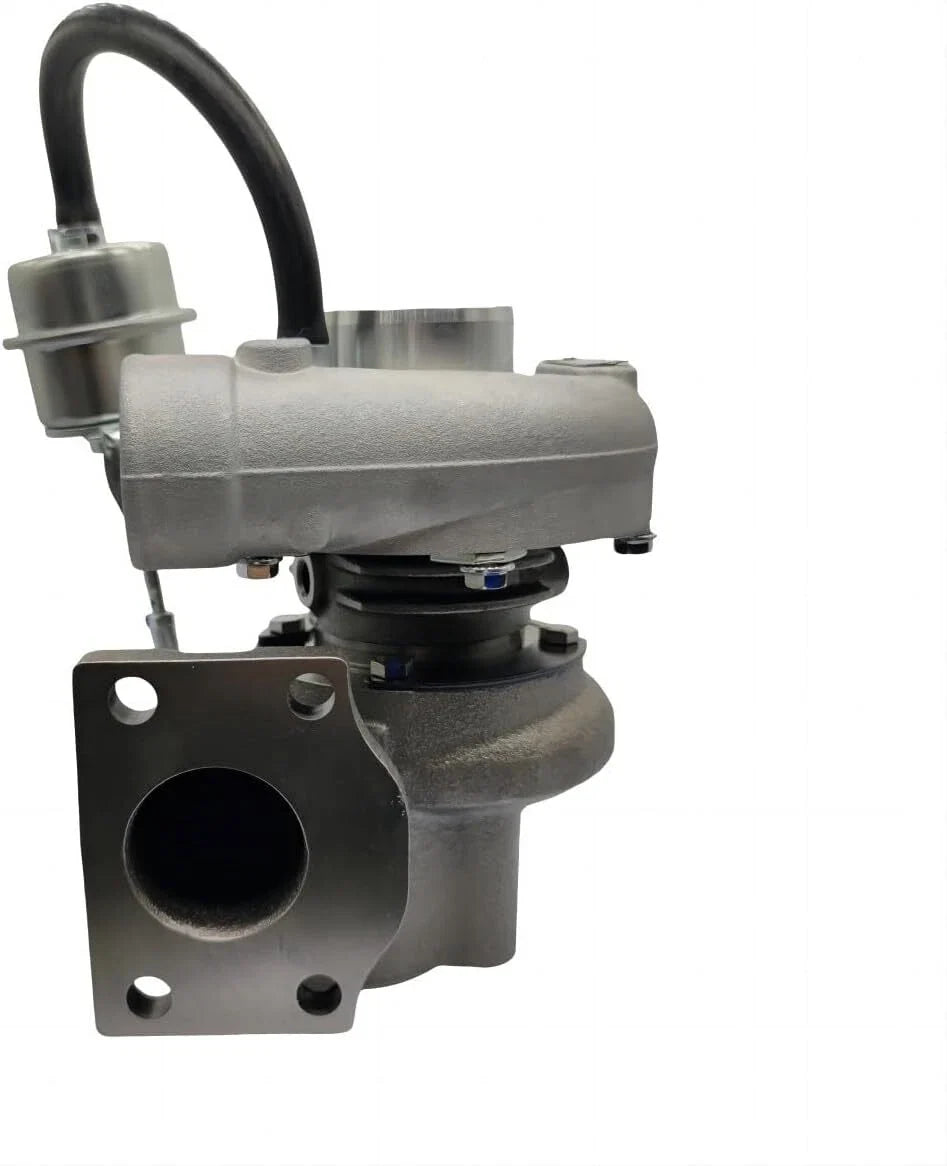 GT2052S Turbocharger with Gasket 727265-5002S for Perkins T4.40 (2014–2018)
