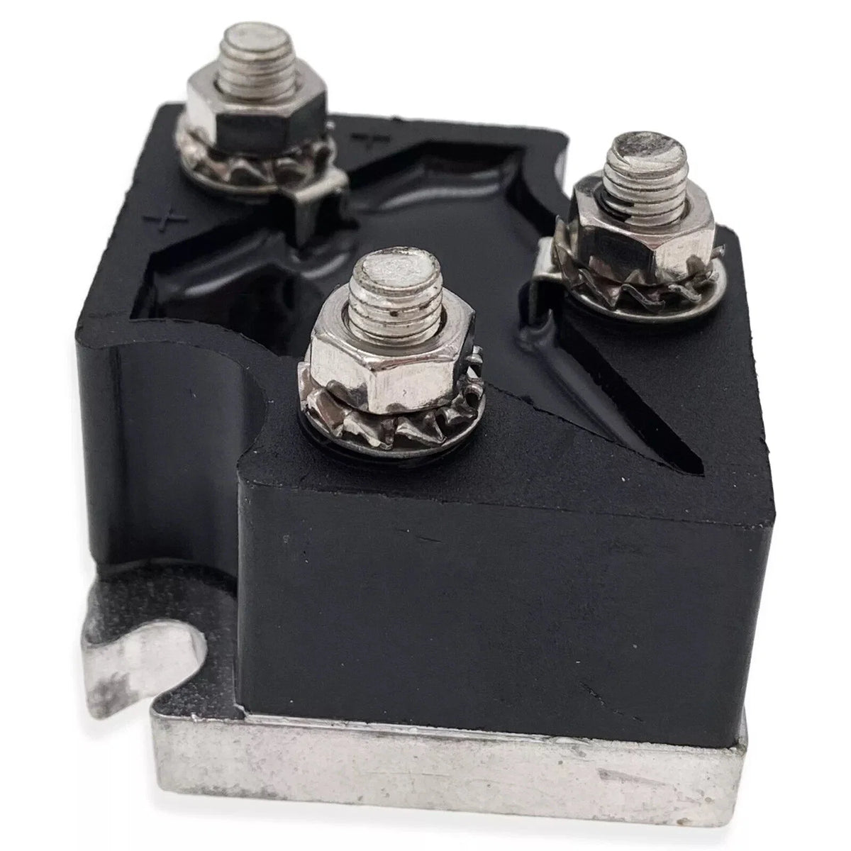 Voltage Rectifier for Mercury Mariner 6-200HP (1976–1998) 18-5707 8M0058226