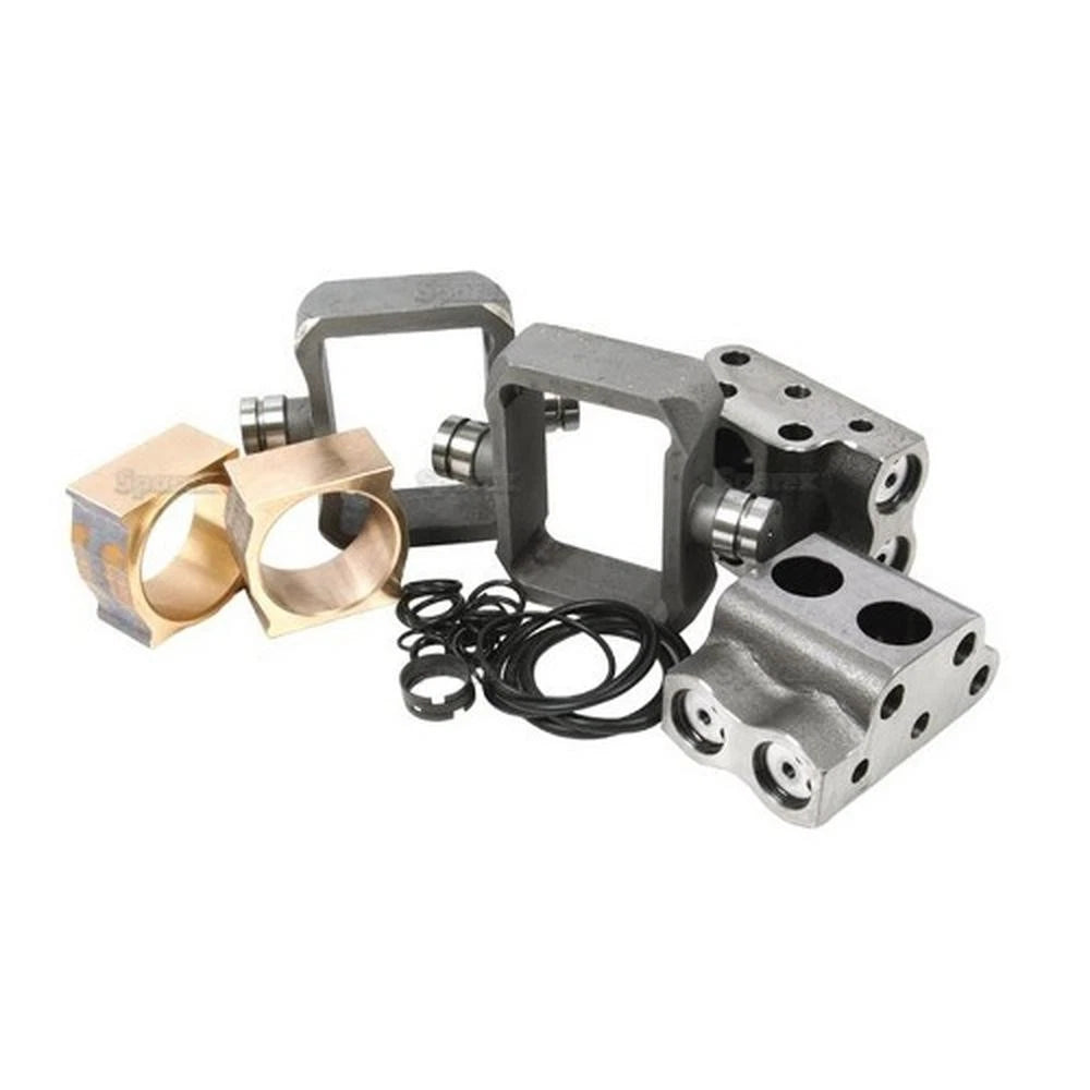 Hydraulic Pump Repair Kit for Massey Ferguson 35 65 135 150 165 175