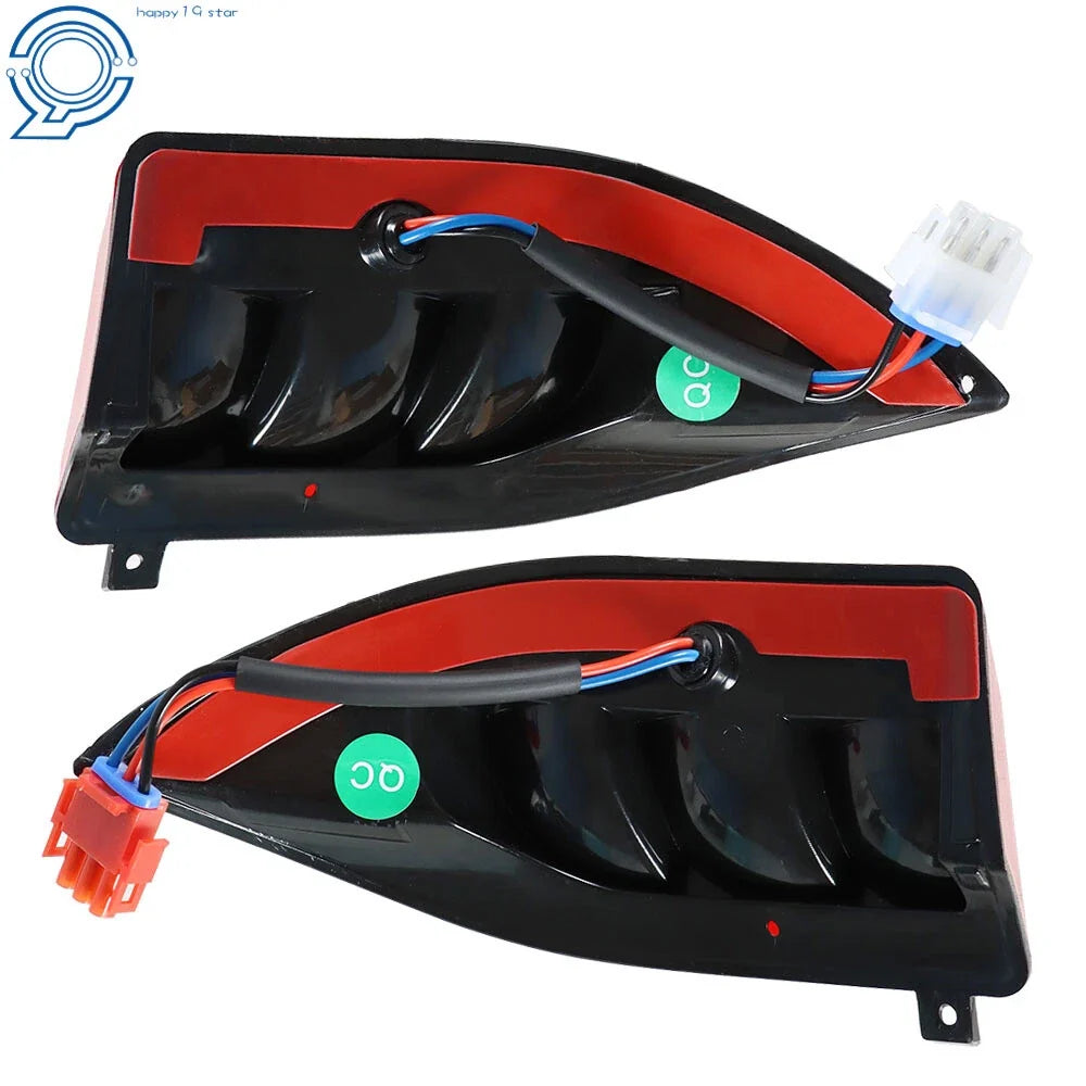 LED Tail Light for Club Car Precedent (2004–Present)