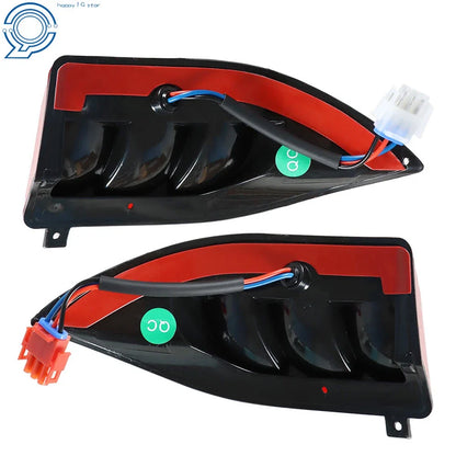 LED Tail Light for Club Car Precedent (2004–Present)