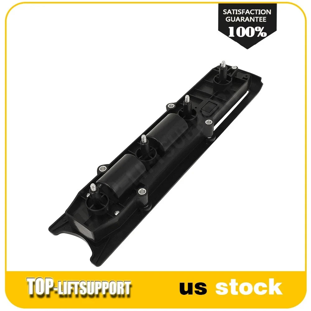 Ignition Coil Kit for Chevy Cavalier L4 2.2L (2002–2005)