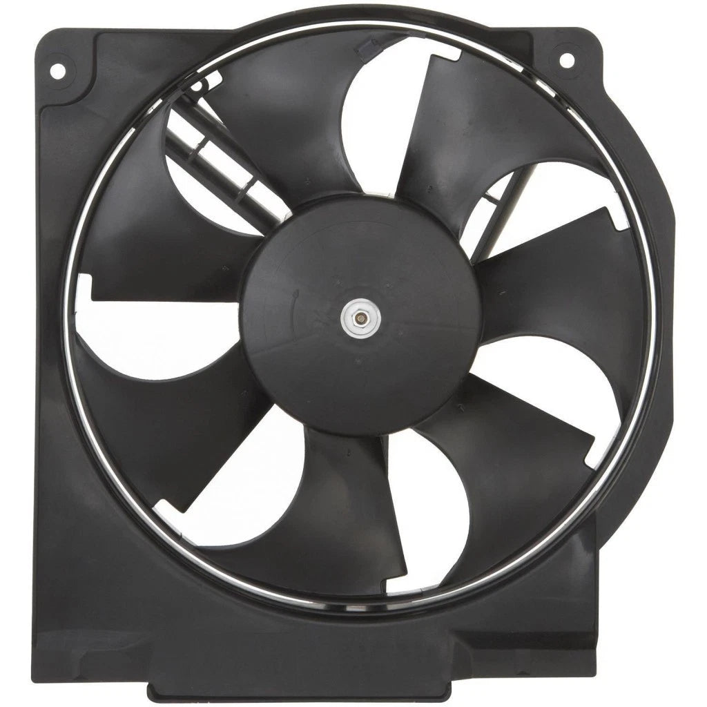 Radiator Fan for Dodge Caravan (1992) | CH3113104, CLX-M0-333-55020-000-CL360A50