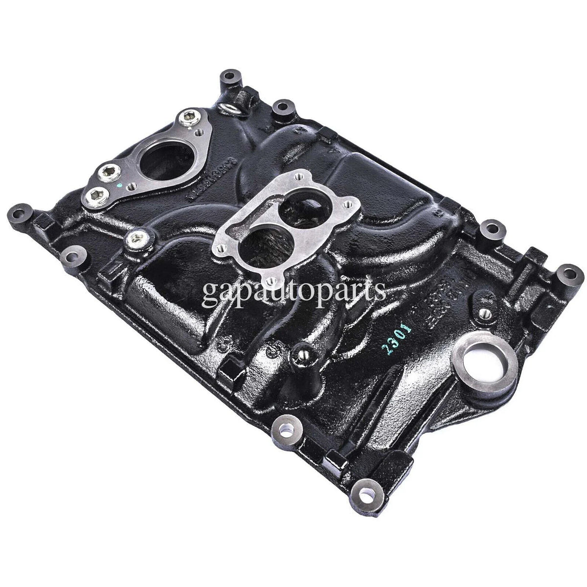 Intake Manifold 824324T02 for Volvo Penta, Mercruiser 4.3L V6 (1997–2014)