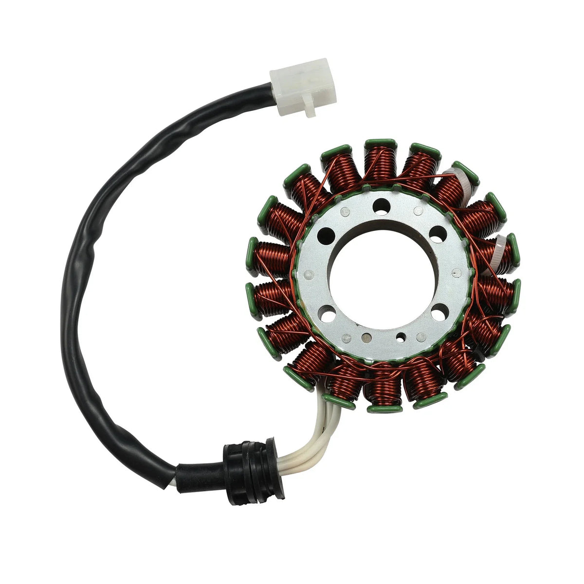 Magneto Generator Stator Coil for Yamaha YZF R1 (1999–2001), R6 (1997–2002)