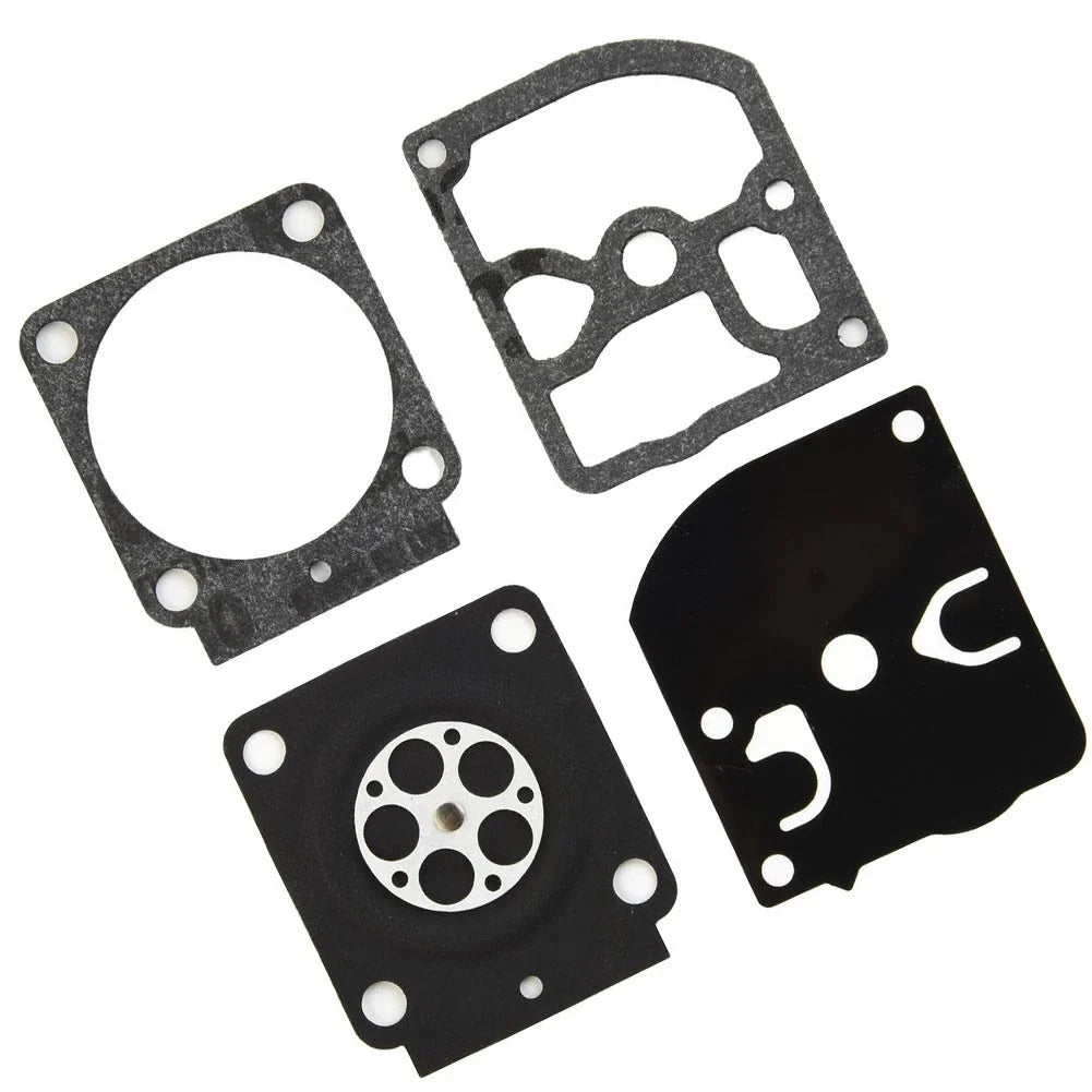 Carburetor Kit for TK TJ27 and 270K (Optimum Performance)