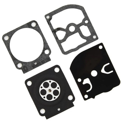 Carburetor Kit for TK TJ27 and 270K (Optimum Performance)