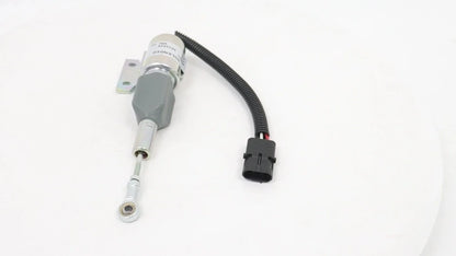 Fuel Shut Off Solenoid for Cummins