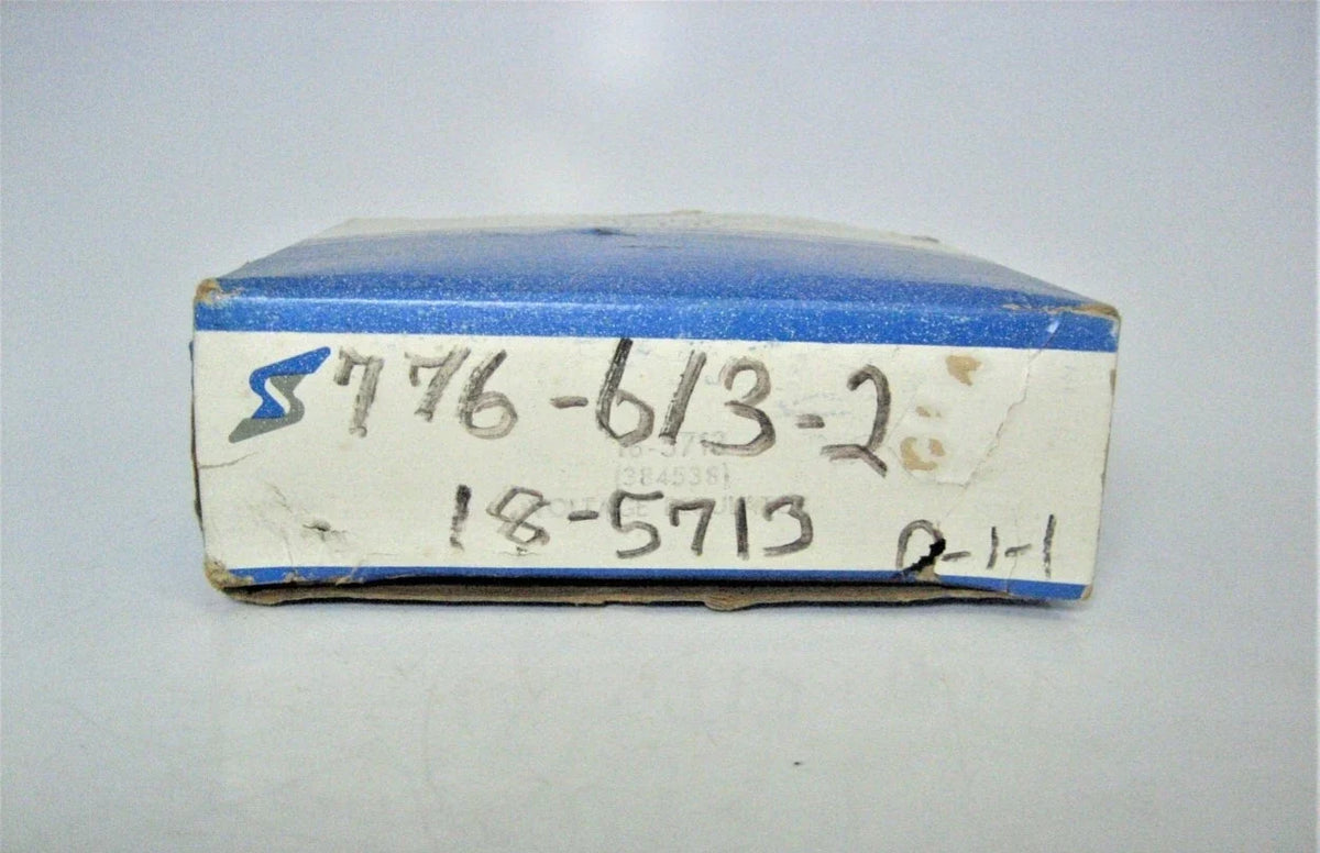 OMC Sterndrive Voltage Regulator for Sierra 18-5713 (Replaces 384538)